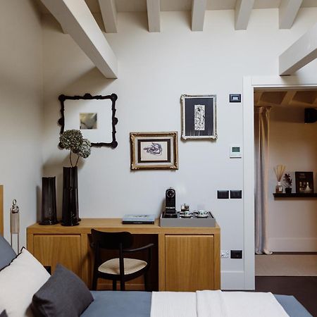 Bed and Breakfast Casa Toma - Luxury Garden House Арциньяно Экстерьер фото