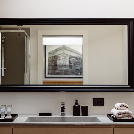 Bed and Breakfast Casa Toma - Luxury Garden House Арциньяно Экстерьер фото