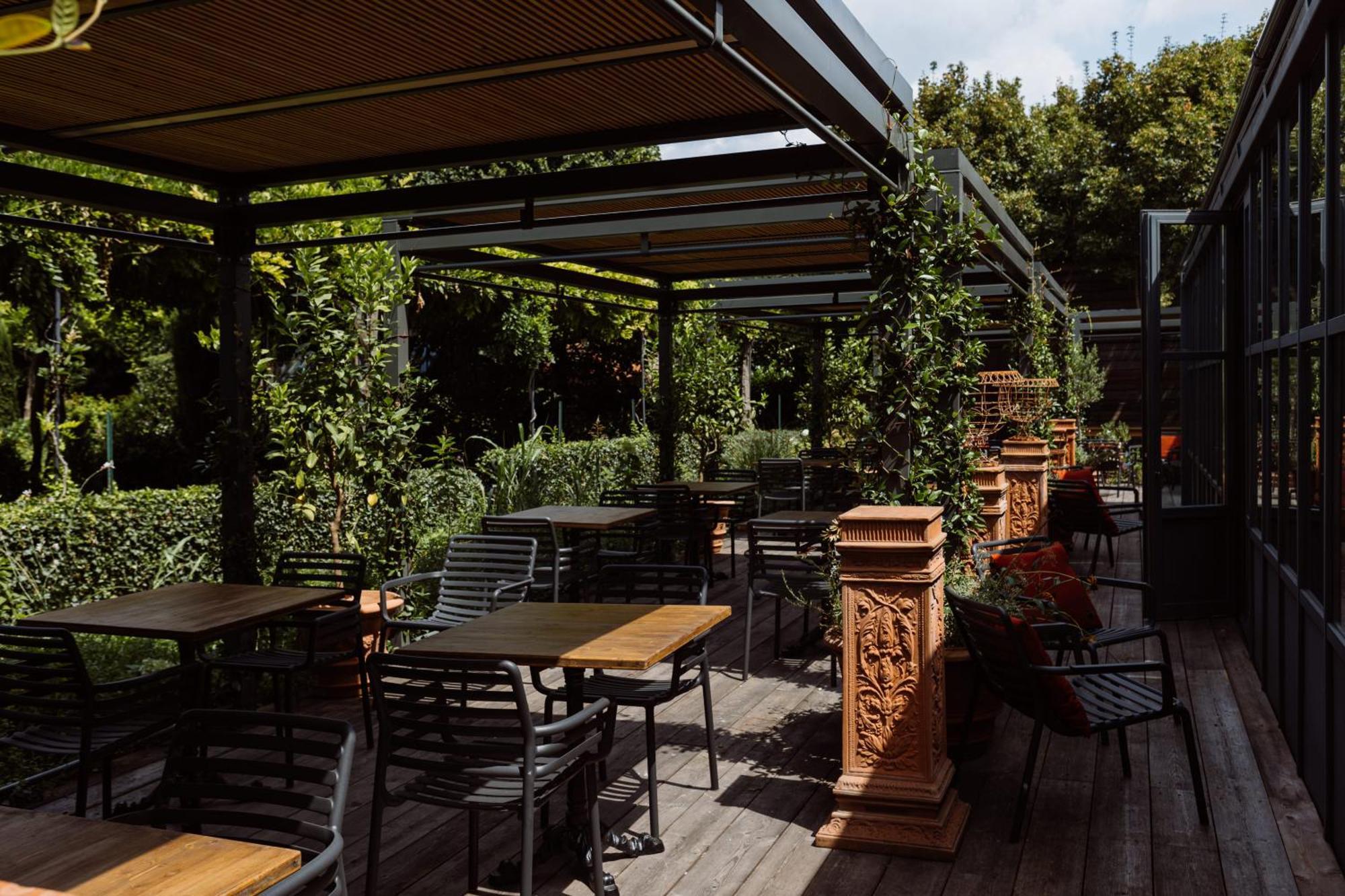 Bed and Breakfast Casa Toma - Luxury Garden House Арциньяно Экстерьер фото
