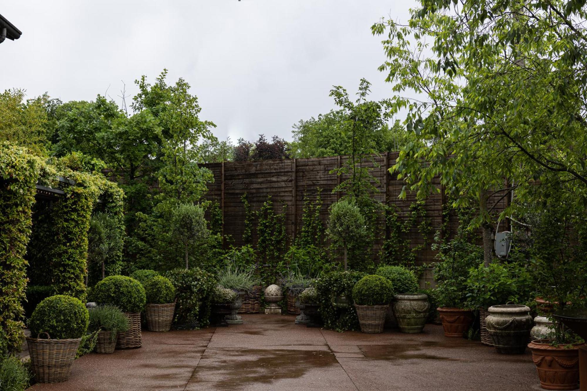 Bed and Breakfast Casa Toma - Luxury Garden House Арциньяно Экстерьер фото