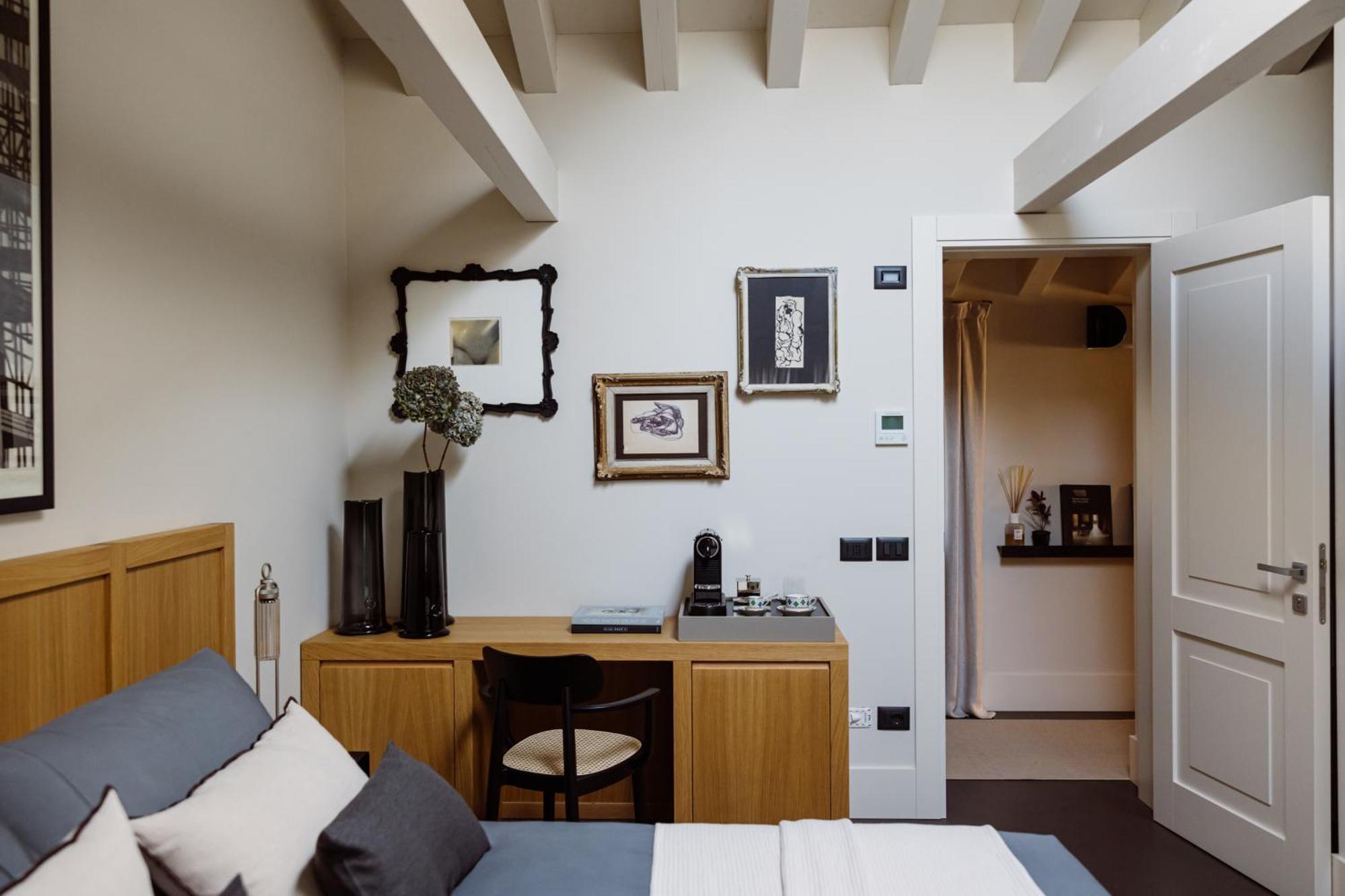 Bed and Breakfast Casa Toma - Luxury Garden House Арциньяно Экстерьер фото