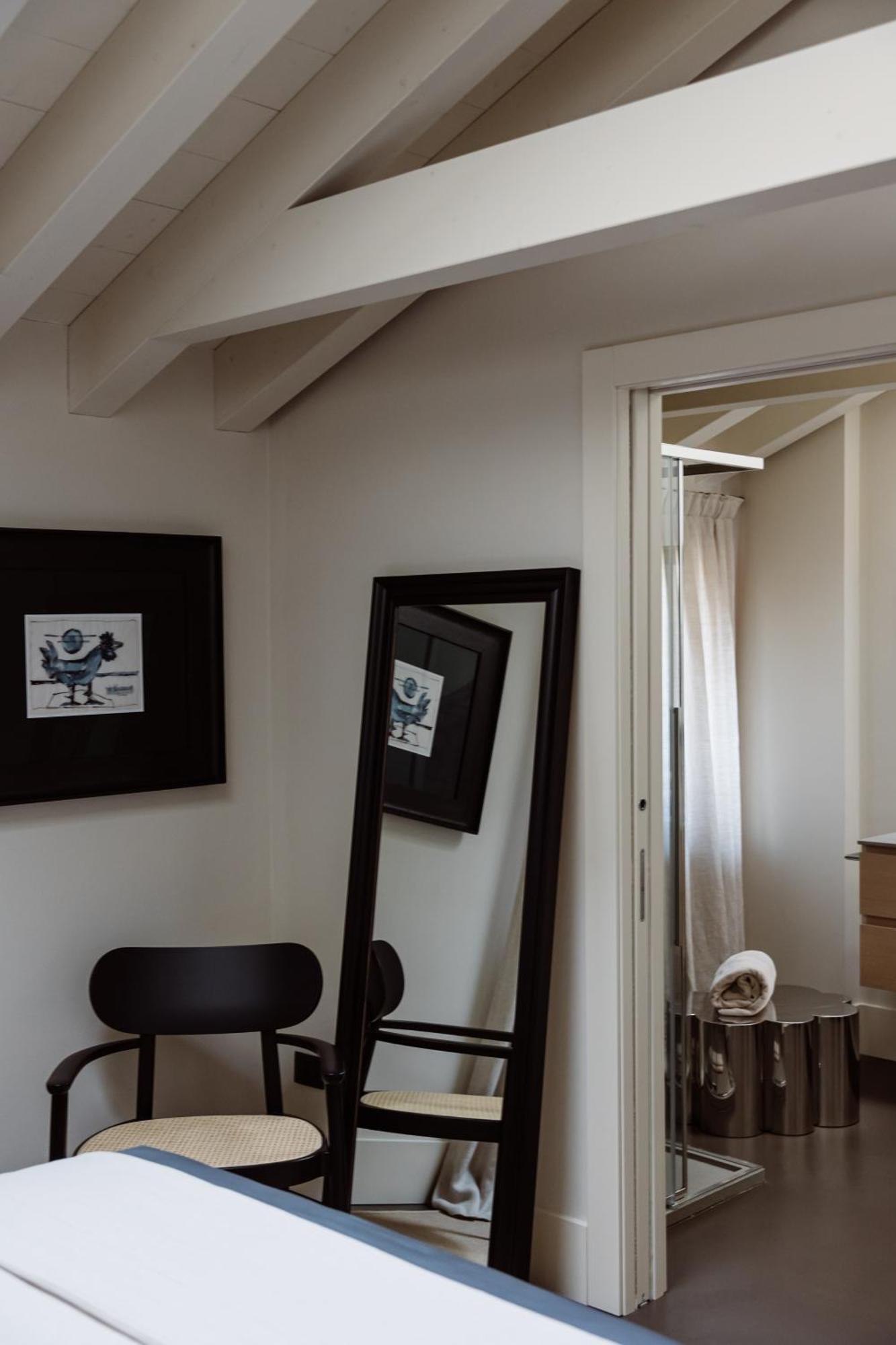 Bed and Breakfast Casa Toma - Luxury Garden House Арциньяно Экстерьер фото