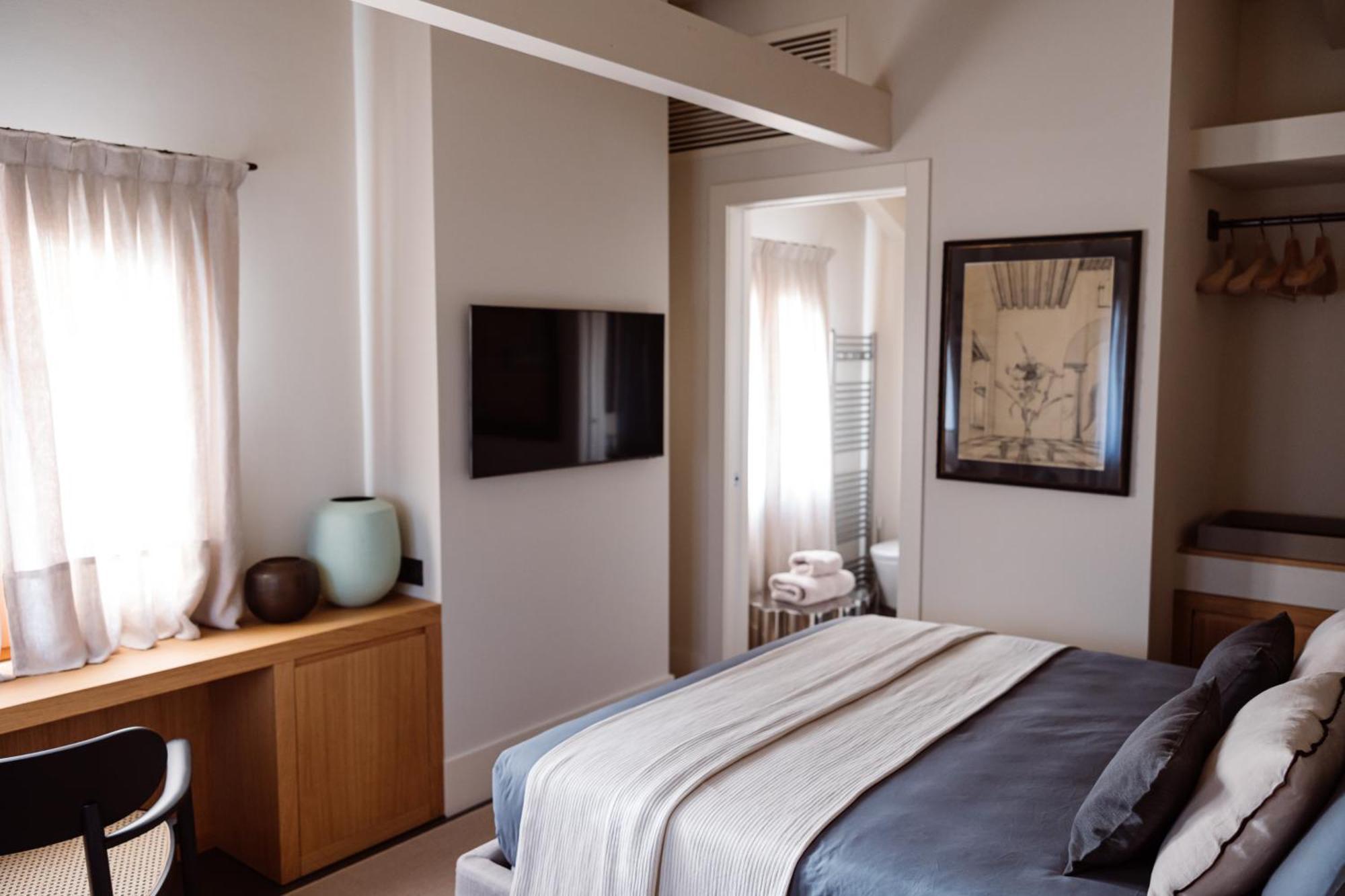 Bed and Breakfast Casa Toma - Luxury Garden House Арциньяно Экстерьер фото