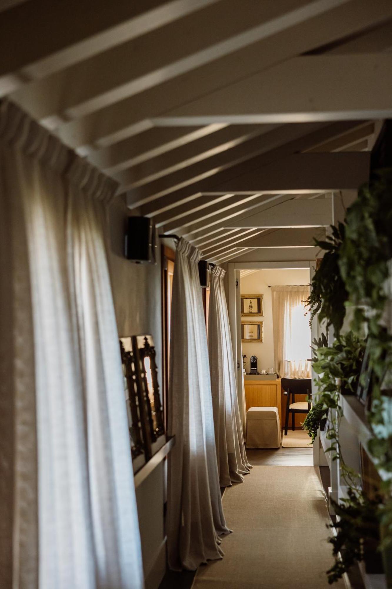 Bed and Breakfast Casa Toma - Luxury Garden House Арциньяно Экстерьер фото