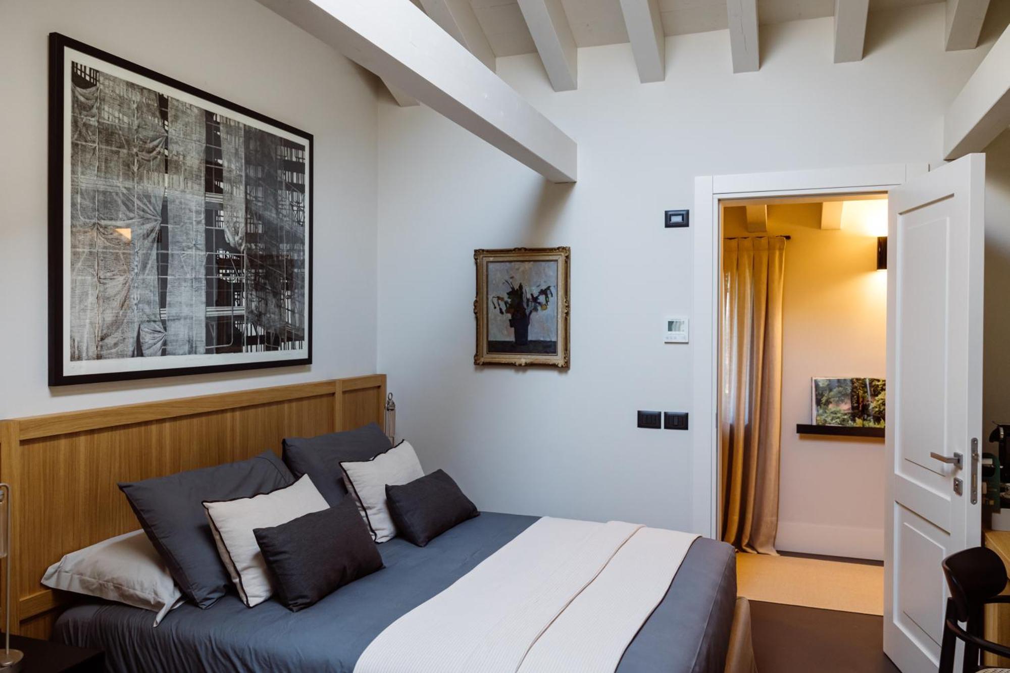 Bed and Breakfast Casa Toma - Luxury Garden House Арциньяно Экстерьер фото