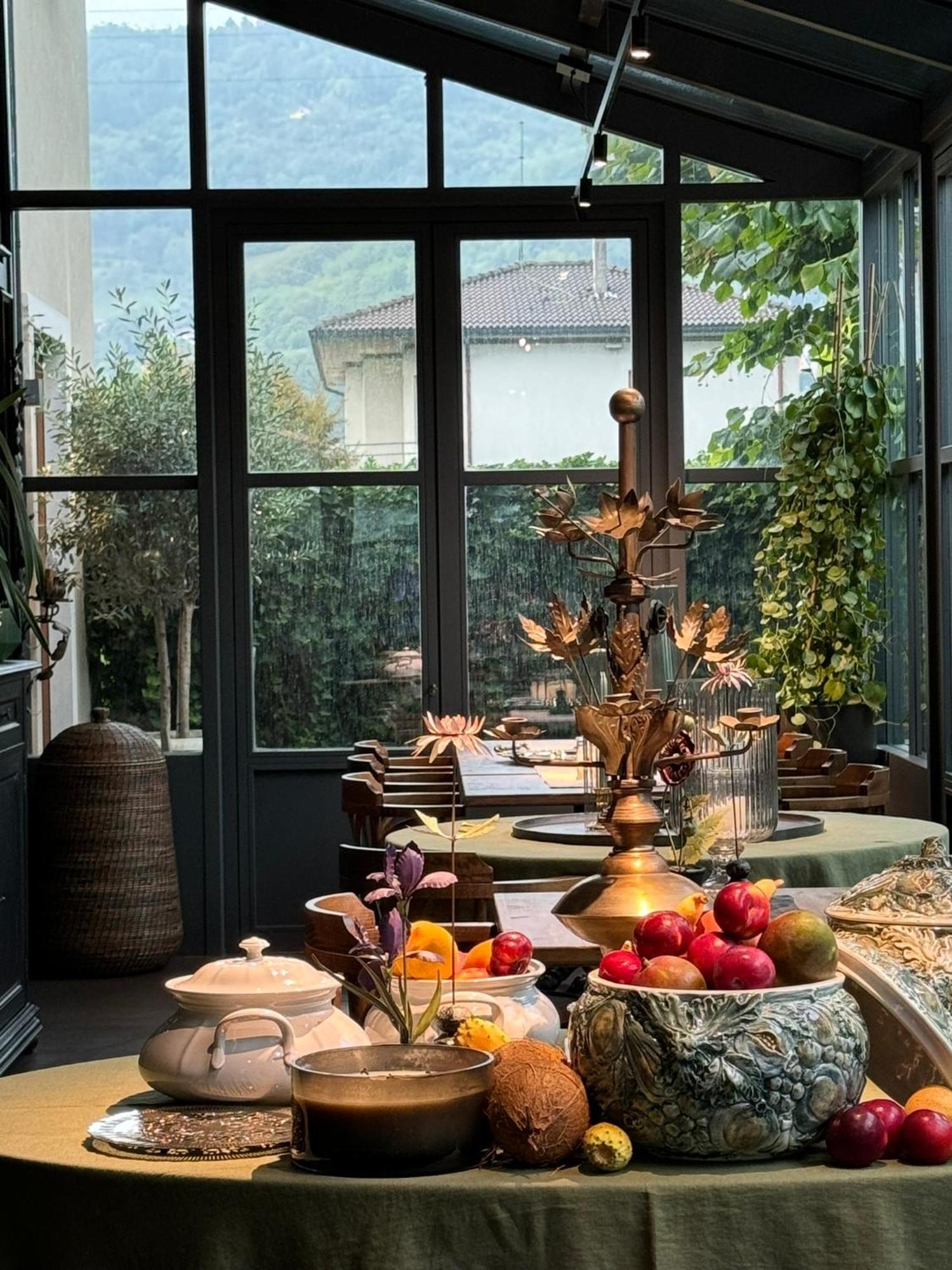 Bed and Breakfast Casa Toma - Luxury Garden House Арциньяно Экстерьер фото