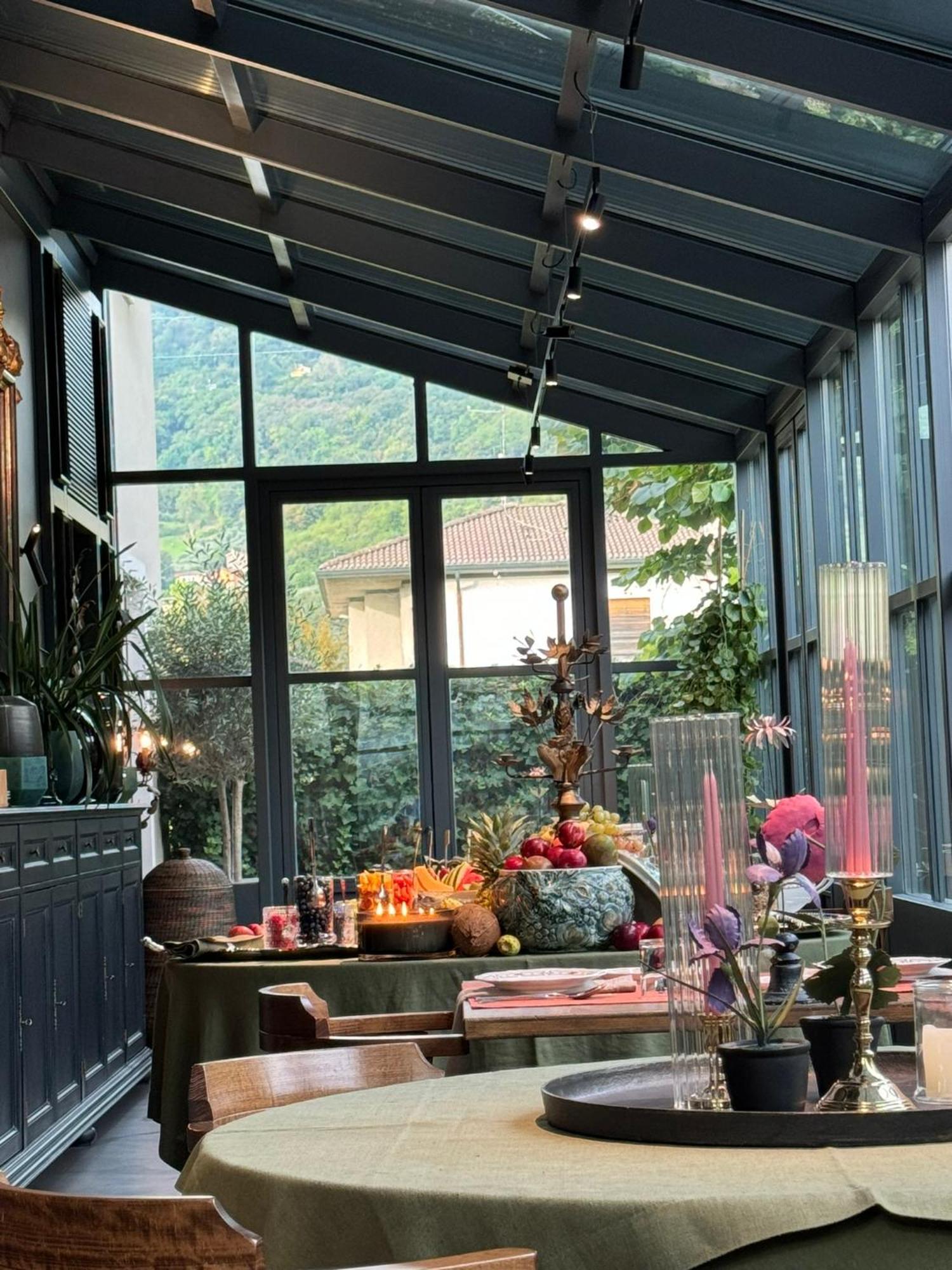 Bed and Breakfast Casa Toma - Luxury Garden House Арциньяно Экстерьер фото