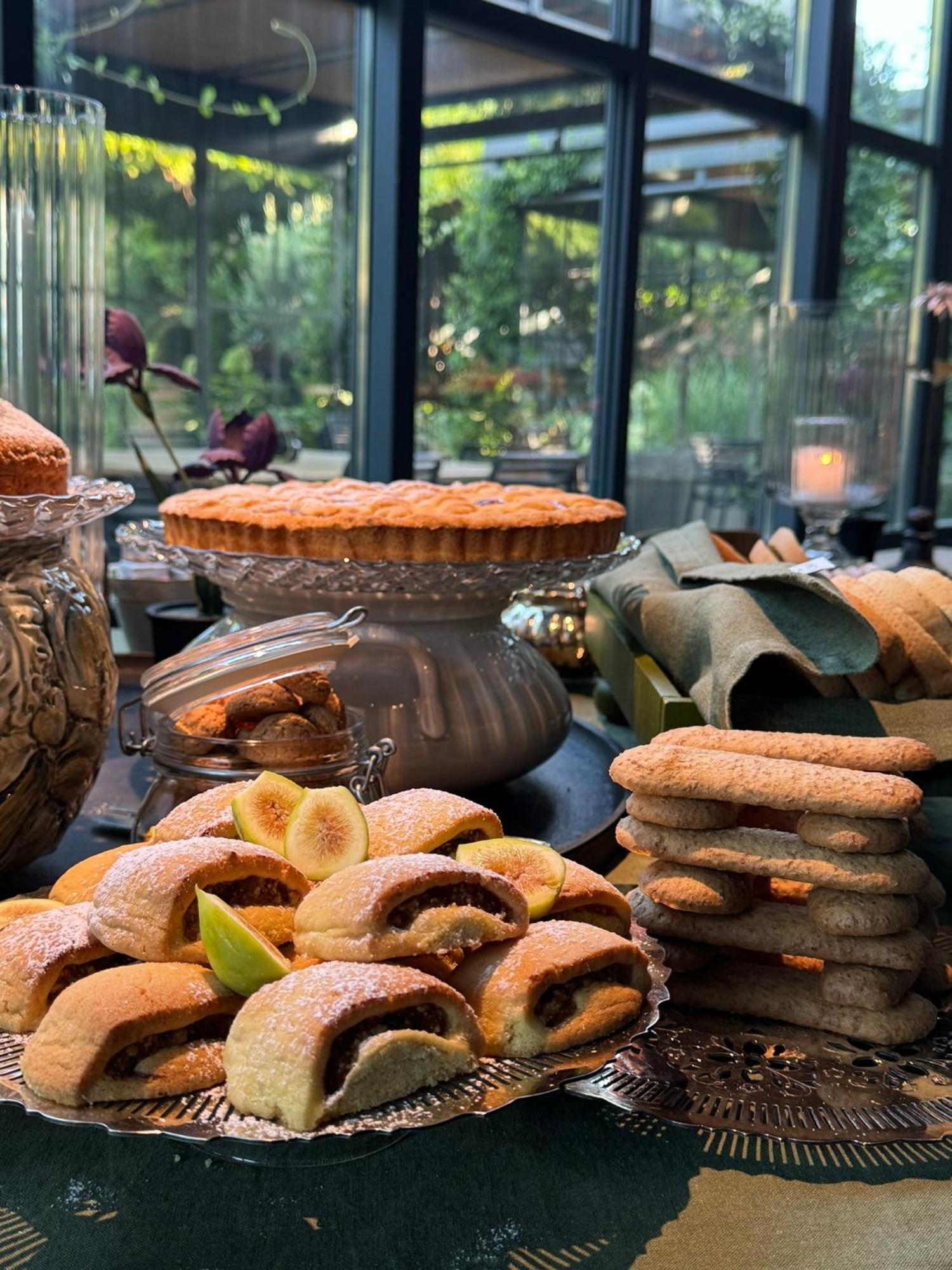 Bed and Breakfast Casa Toma - Luxury Garden House Арциньяно Экстерьер фото