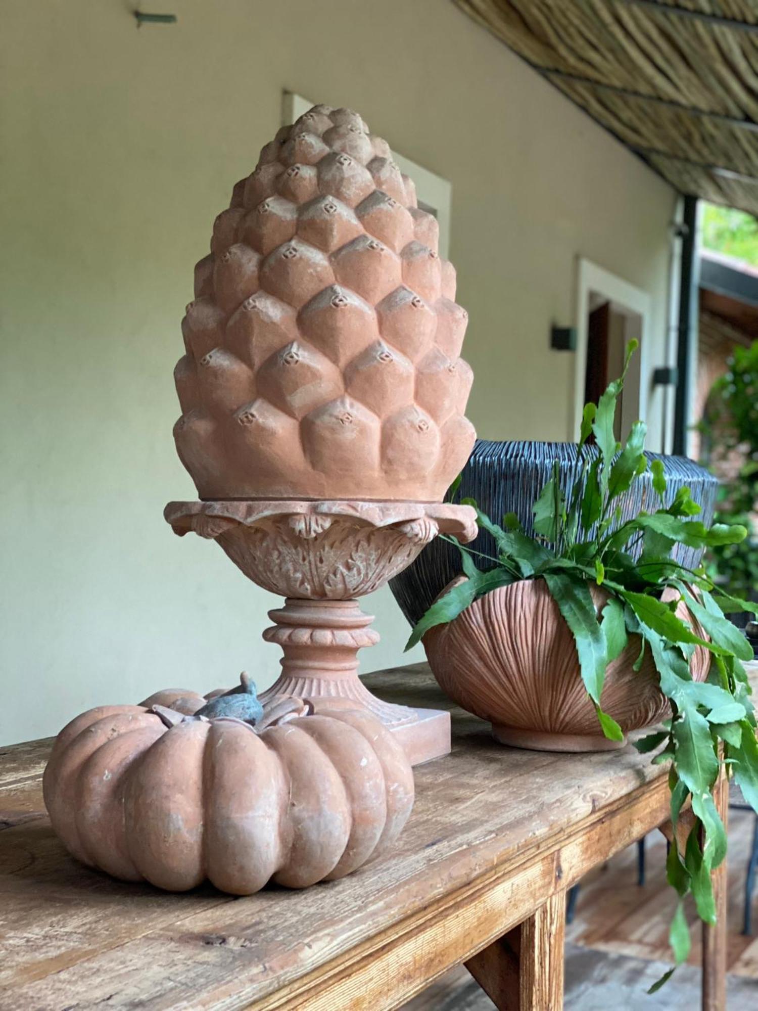 Bed and Breakfast Casa Toma - Luxury Garden House Арциньяно Экстерьер фото